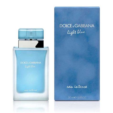 dolce gabbana light blue feminino 50ml preço|dolce gabbana light blue original.